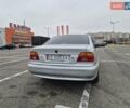 Серый БМВ 5 Серия, объемом двигателя 2.93 л и пробегом 300 тыс. км за 7500 $, фото 17 на Automoto.ua