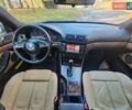 Сірий БМВ 5 Серія, об'ємом двигуна 2.5 л та пробігом 400 тис. км за 6000 $, фото 19 на Automoto.ua