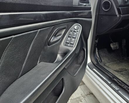 Сірий БМВ 5 Серія, об'ємом двигуна 2.2 л та пробігом 360 тис. км за 4900 $, фото 7 на Automoto.ua