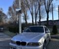 Серый БМВ 5 Серия, объемом двигателя 3 л и пробегом 380 тыс. км за 5899 $, фото 2 на Automoto.ua