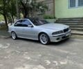 Сірий БМВ 5 Серія, об'ємом двигуна 2.9 л та пробігом 400 тис. км за 8000 $, фото 4 на Automoto.ua