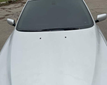 Сірий БМВ 5 Серія, об'ємом двигуна 2.93 л та пробігом 373 тис. км за 5000 $, фото 7 на Automoto.ua