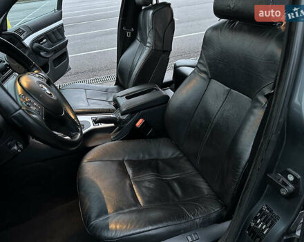 Сірий БМВ 5 Серія, об'ємом двигуна 2.93 л та пробігом 457 тис. км за 7350 $, фото 21 на Automoto.ua