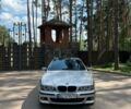 Сірий БМВ 5 Серія, об'ємом двигуна 2.99 л та пробігом 485 тис. км за 4999 $, фото 1 на Automoto.ua