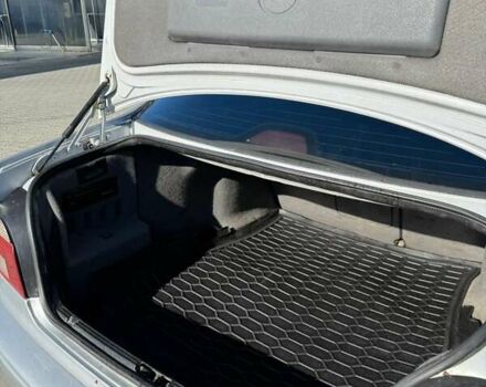 Серый БМВ 5 Серия, объемом двигателя 3 л и пробегом 425 тыс. км за 5500 $, фото 15 на Automoto.ua