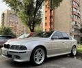 Сірий БМВ 5 Серія, об'ємом двигуна 2.9 л та пробігом 400 тис. км за 8000 $, фото 5 на Automoto.ua