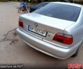 Сірий БМВ 5 Серія, об'ємом двигуна 3 л та пробігом 316 тис. км за 5300 $, фото 7 на Automoto.ua