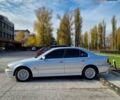 Серый БМВ 5 Серия, объемом двигателя 1.95 л и пробегом 282 тыс. км за 6500 $, фото 34 на Automoto.ua