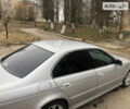 Серый БМВ 5 Серия, объемом двигателя 3 л и пробегом 490 тыс. км за 5700 $, фото 16 на Automoto.ua