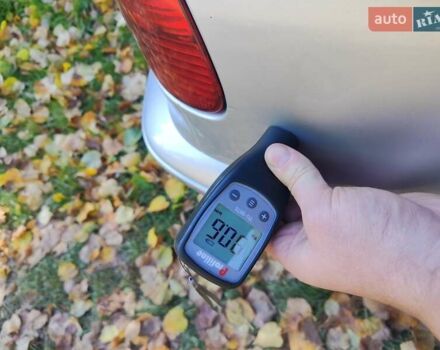 Сірий БМВ 5 Серія, об'ємом двигуна 2.5 л та пробігом 400 тис. км за 6000 $, фото 40 на Automoto.ua