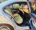 Сірий БМВ 5 Серія, об'ємом двигуна 2.5 л та пробігом 400 тис. км за 6000 $, фото 15 на Automoto.ua