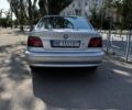 Сірий БМВ 5 Серія, об'ємом двигуна 4.4 л та пробігом 350 тис. км за 8400 $, фото 5 на Automoto.ua