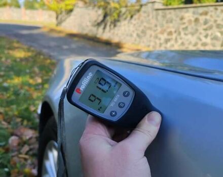 Сірий БМВ 5 Серія, об'ємом двигуна 2.5 л та пробігом 400 тис. км за 6000 $, фото 54 на Automoto.ua