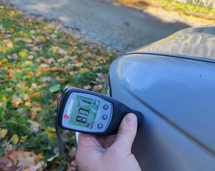 Сірий БМВ 5 Серія, об'ємом двигуна 2.5 л та пробігом 400 тис. км за 6000 $, фото 53 на Automoto.ua