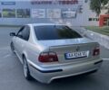 Сірий БМВ 5 Серія, об'ємом двигуна 3 л та пробігом 313 тис. км за 7000 $, фото 3 на Automoto.ua