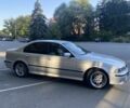 Сірий БМВ 5 Серія, об'ємом двигуна 3 л та пробігом 313 тис. км за 7000 $, фото 14 на Automoto.ua