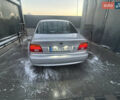 Сірий БМВ 5 Серія, об'ємом двигуна 2.2 л та пробігом 280 тис. км за 6100 $, фото 3 на Automoto.ua