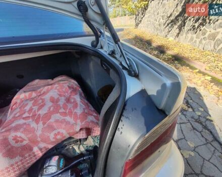 Сірий БМВ 5 Серія, об'ємом двигуна 2.5 л та пробігом 400 тис. км за 6000 $, фото 24 на Automoto.ua