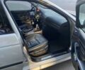 Сірий БМВ 5 Серія, об'ємом двигуна 3 л та пробігом 313 тис. км за 7000 $, фото 5 на Automoto.ua