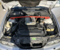Сірий БМВ 5 Серія, об'ємом двигуна 3 л та пробігом 350 тис. км за 5000 $, фото 12 на Automoto.ua