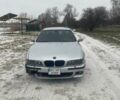 Сірий БМВ 5 Серія, об'ємом двигуна 2.9 л та пробігом 100 тис. км за 3900 $, фото 5 на Automoto.ua