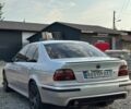 Сірий БМВ 5 Серія, об'ємом двигуна 2.93 л та пробігом 400 тис. км за 4750 $, фото 2 на Automoto.ua