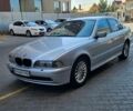 Сірий БМВ 5 Серія, об'ємом двигуна 2.93 л та пробігом 314 тис. км за 5900 $, фото 1 на Automoto.ua