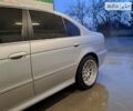 Серый БМВ 5 Серия, объемом двигателя 2.5 л и пробегом 250 тыс. км за 6200 $, фото 9 на Automoto.ua