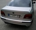 Серый БМВ 5 Серия, объемом двигателя 2.5 л и пробегом 300 тыс. км за 6200 $, фото 4 на Automoto.ua