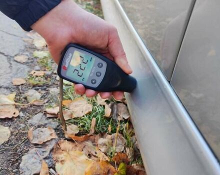 Сірий БМВ 5 Серія, об'ємом двигуна 2.5 л та пробігом 400 тис. км за 6000 $, фото 63 на Automoto.ua