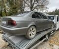 Сірий БМВ 5 Серія, об'ємом двигуна 2.5 л та пробігом 200 тис. км за 2499 $, фото 1 на Automoto.ua