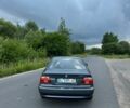 Сірий БМВ 5 Серія, об'ємом двигуна 2.99 л та пробігом 516 тис. км за 7700 $, фото 5 на Automoto.ua