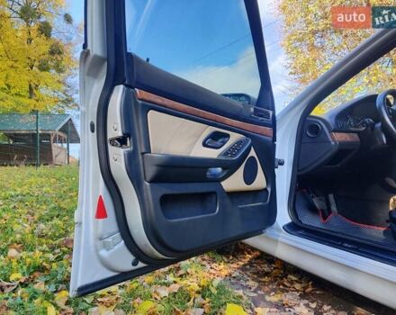 Сірий БМВ 5 Серія, об'ємом двигуна 2.5 л та пробігом 400 тис. км за 6000 $, фото 4 на Automoto.ua