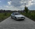 Сірий БМВ 5 Серія, об'ємом двигуна 2.9 л та пробігом 458 тис. км за 5200 $, фото 1 на Automoto.ua