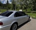 Сірий БМВ 5 Серія, об'ємом двигуна 3 л та пробігом 300 тис. км за 3000 $, фото 1 на Automoto.ua