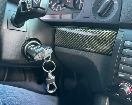 Серый БМВ 5 Серия, объемом двигателя 3 л и пробегом 316 тыс. км за 8000 $, фото 27 на Automoto.ua