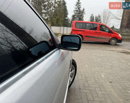 Сірий БМВ 5 Серія, об'ємом двигуна 2.93 л та пробігом 341 тис. км за 5400 $, фото 9 на Automoto.ua