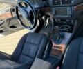 Серый БМВ 5 Серия, объемом двигателя 3 л и пробегом 425 тыс. км за 5500 $, фото 17 на Automoto.ua