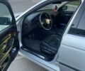 Сірий БМВ 5 Серія, об'ємом двигуна 3 л та пробігом 313 тис. км за 7000 $, фото 7 на Automoto.ua