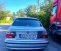 Сірий БМВ 5 Серія, об'ємом двигуна 2.2 л та пробігом 200 тис. км за 2800 $, фото 1 на Automoto.ua