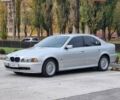 Серый БМВ 5 Серия, объемом двигателя 1.95 л и пробегом 282 тыс. км за 6500 $, фото 46 на Automoto.ua