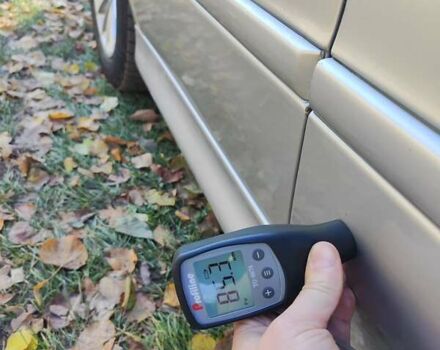 Сірий БМВ 5 Серія, об'ємом двигуна 2.5 л та пробігом 400 тис. км за 6000 $, фото 35 на Automoto.ua