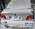 Серый БМВ 5 Серия, объемом двигателя 2.5 л и пробегом 300 тыс. км за 6200 $, фото 11 на Automoto.ua
