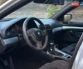 Сірий БМВ 5 Серія, об'ємом двигуна 2.5 л та пробігом 380 тис. км за 5199 $, фото 13 на Automoto.ua