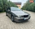 Сірий БМВ 5 Серія, об'ємом двигуна 3 л та пробігом 405 тис. км за 7200 $, фото 2 на Automoto.ua