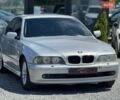Сірий БМВ 5 Серія, об'ємом двигуна 2.17 л та пробігом 279 тис. км за 4400 $, фото 1 на Automoto.ua