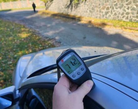 Сірий БМВ 5 Серія, об'ємом двигуна 2.5 л та пробігом 400 тис. км за 6000 $, фото 46 на Automoto.ua