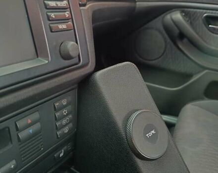 Сірий БМВ 5 Серія, об'ємом двигуна 2.93 л та пробігом 375 тис. км за 10000 $, фото 3 на Automoto.ua