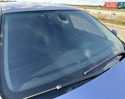 Серый БМВ 5 Серия, объемом двигателя 3 л и пробегом 316 тыс. км за 8000 $, фото 24 на Automoto.ua