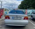 Серый БМВ 5 Серия, объемом двигателя 2 л и пробегом 280 тыс. км за 4999 $, фото 5 на Automoto.ua